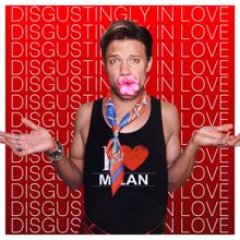 Paul Morris: Disgustingly In Love (feat. Milan van Waardenburg)