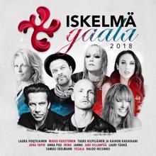 Various Artists: Iskelmägaala 2018