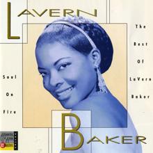 Lavern Baker: Soul On Fire: The Best Of LaVern Baker