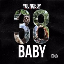 Youngboy Never Broke Again: For It