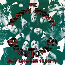 The Mighty Mighty Bosstones: Don't Know How To Party