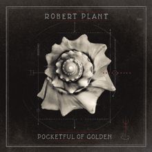 Robert Plant: Pocketful of Golden