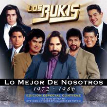 Los Bukis: Lo Mejor De Nosotros 1972-1986