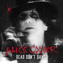 Alice Cooper: Hanging on by a Thread