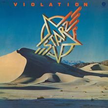 Starz: Violation (Expanded Edition) (ViolationExpanded Edition)