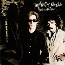 Daryl Hall & John Oates: The Emptyness