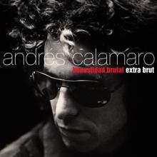 Andres Calamaro: Honestidad Extra Brut