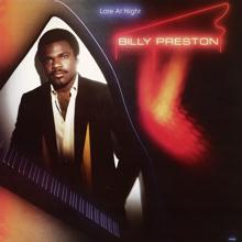 Billy Preston: I Come To Rest In You