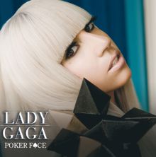 Lady Gaga: Poker Face (Dave Audé Remix)