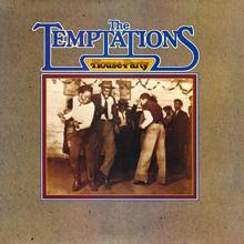 The Temptations: It's Just A Matter Of Time