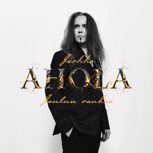 Jarkko Ahola: When You Wish Upon A Star