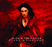 Within Temptation: It's The Fear (demo version)