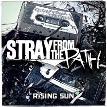 Stray From The Path: Bring It Back To The Streets