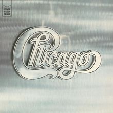 Chicago: Chicago II (Steven Wilson Remix)