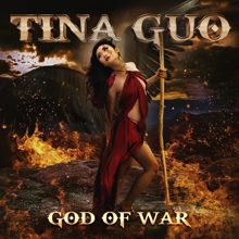 Tina Guo: God of War