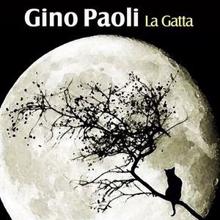 Gino Paoli: La Gatta