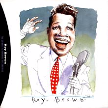 Roy Brown: No Greater Thrill