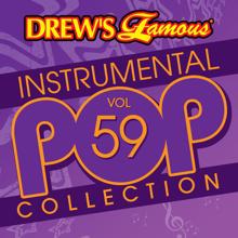 The Hit Crew: Drew's Famous Instrumental Pop Collection (Vol. 59)