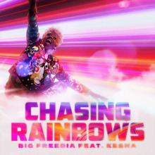 Big Freedia: Chasing Rainbows (feat. Kesha)