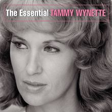 TAMMY WYNETTE: The Essential Tammy Wynette