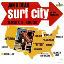 Jan & Dean: Surf City And Other Swingin' Cities