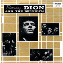 Dion & The Belmonts: Presenting Dion And The Belmonts