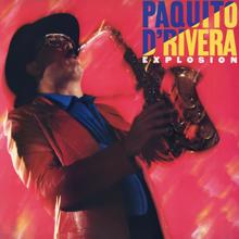 Paquito D'Rivera: The Lady And The Tramp