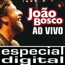 João Bosco: João Bosco - Ao Vivo