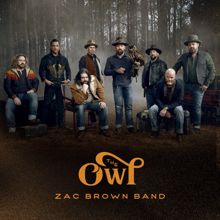 Zac Brown Band: Warrior