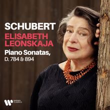 Elisabeth Leonskaja: Schubert: Piano Sonatas, D. 784 & 894