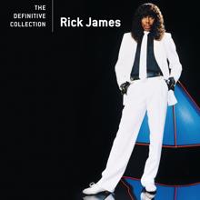 Rick James: The Definitive Collection