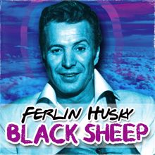 Ferlin Husky: Black Sheep