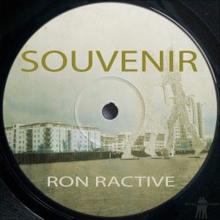 Ron Ractive: Souvenir (Route Mix)