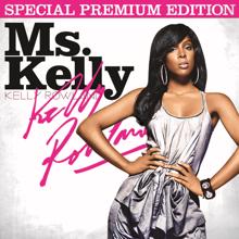 Kelly Rowland: Comeback (Album Version)
