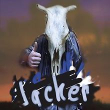 Jacker: Пьяный блюз