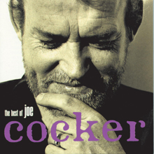 Joe Cocker: The Best Of Joe Cocker (Domestic Only)