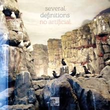 Several Definitions: No Artificial EP