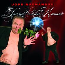 Jope Ruonansuu: Bjurström ja Sakari Kuosmanen
