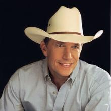 George Strait: Does Fort Worth Ever Cross Your Mind (Audio taken from Live At The Astrodome DVD)