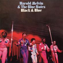Harold Melvin & The Blue Notes feat. Teddy Pendergrass: Is There a Place for Me