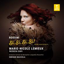 Marie-Nicole Lemieux: Rossini: Opera Arias & Duets (Live)