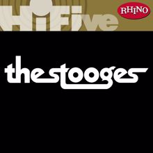 The Stooges: Rhino Hi-Five: The Stooges