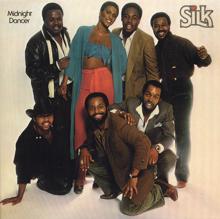 Silk: Love's Gonna Get You (In The End)
