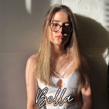 BELLA: Они все осуждают тебя, ничего не зная о твоём пути (Original)