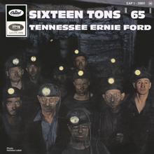 Tennessee Ernie Ford: Sweet Dreams