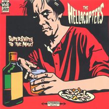 The Hellacopters: Spock In My Rocket