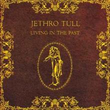 Jethro Tull: From Later