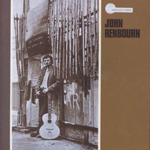 John Renbourn: John Renbourn (Bonus Track Edition)