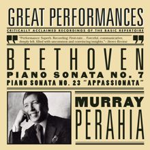 Murray Perahia: IV. Rondo. Allegro