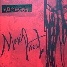 Maxi Priest: Refused